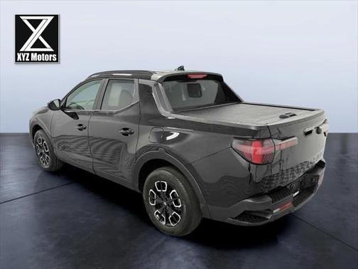 2022 Hyundai SANTA CRUZ SEL Premium