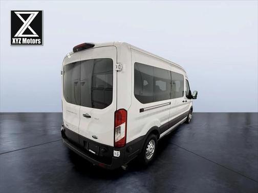 2024 Ford Transit-350 XLT