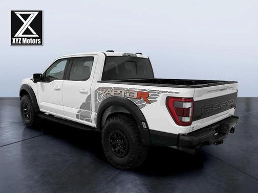 2023 Ford F-150 Raptor R