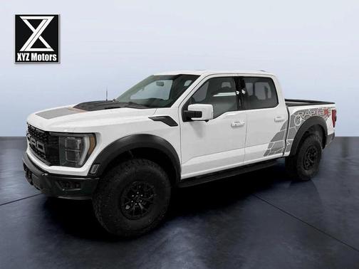2023 Ford F-150 Raptor R