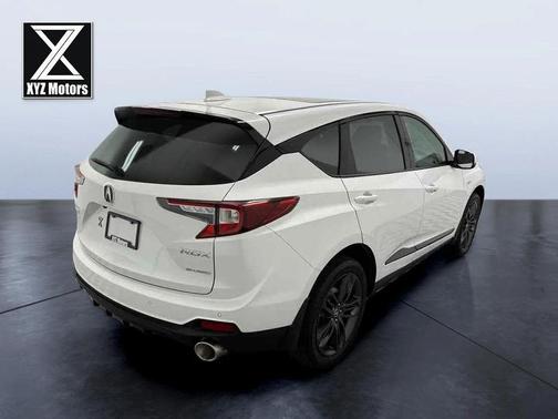 2023 Acura RDX Base
