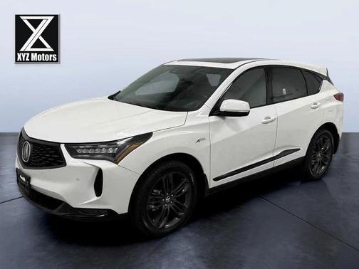 2023 Acura RDX Base