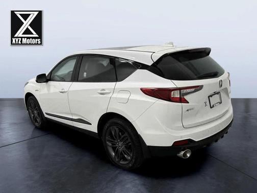 2023 Acura RDX Base