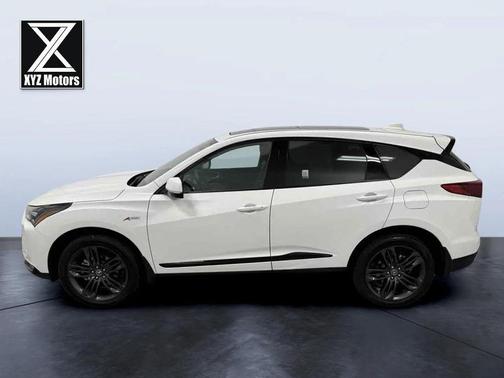 2023 Acura RDX Base