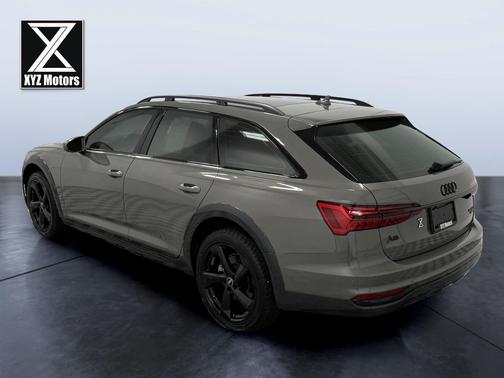 2022 Audi A6 55 Premium Plus