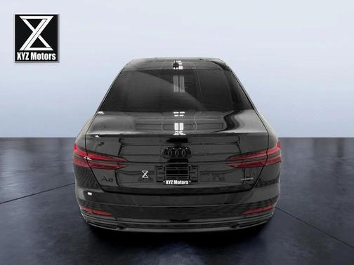 2021 Audi A6 55 Premium Plus