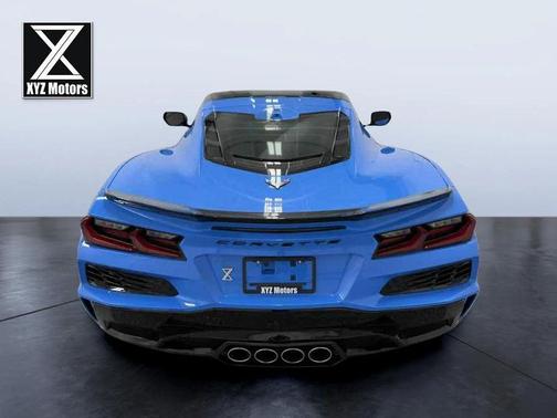2024 Chevrolet Corvette Z06