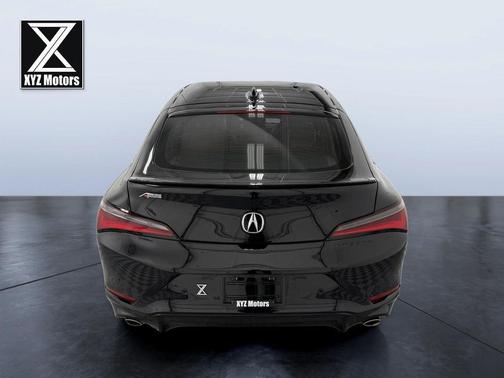 2024 Acura Integra A-SPEC Technology