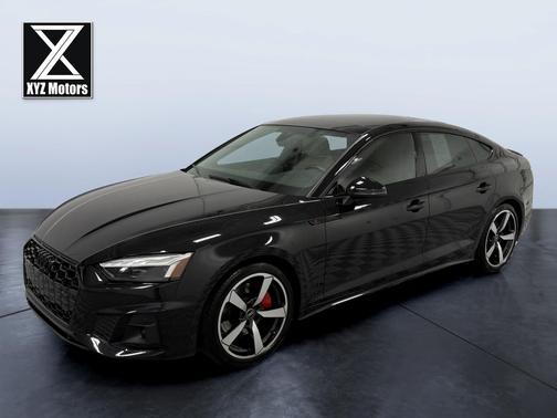 2024 Audi A5 Sportback 45 S Line Premium Plus
