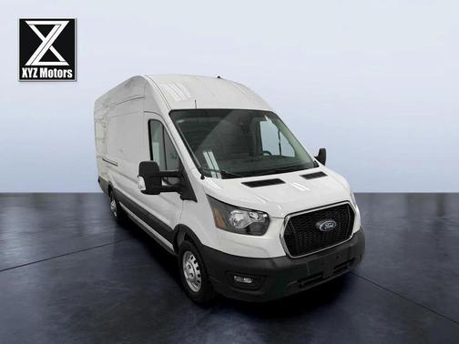 2024 Ford Transit-350 Base