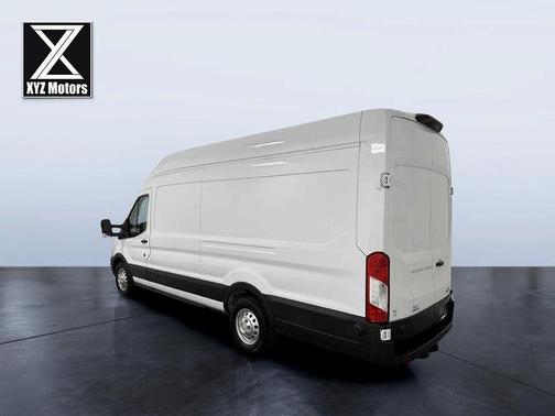 2024 Ford Transit-350 Base