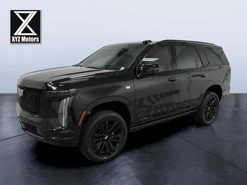 2025 Cadillac Escalade Sport