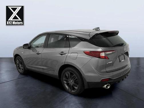 2023 Acura RDX Base