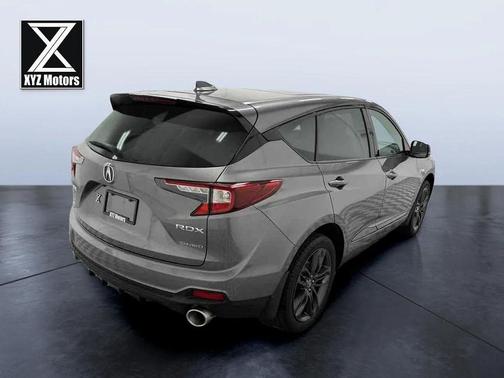 2023 Acura RDX Base
