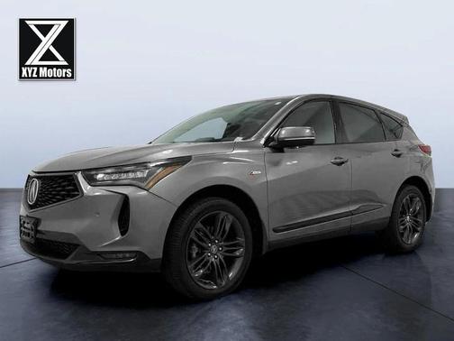 2023 Acura RDX Base