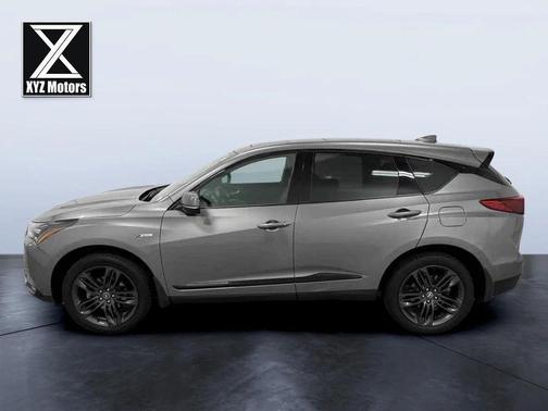 2023 Acura RDX Base