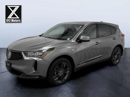 2023 Acura RDX Base
