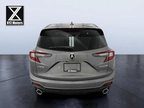 2023 Acura RDX Base