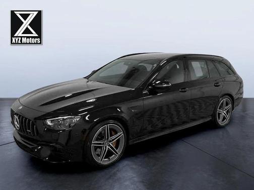 2023 Mercedes-Benz AMG E 63 S 4MATIC