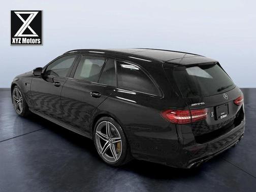 2023 Mercedes-Benz AMG E 63 S 4MATIC