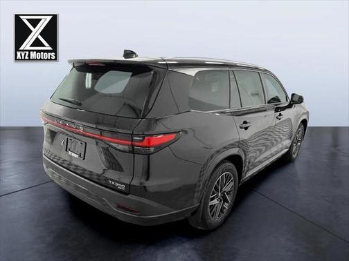 2024 Lexus TX 350 Luxury