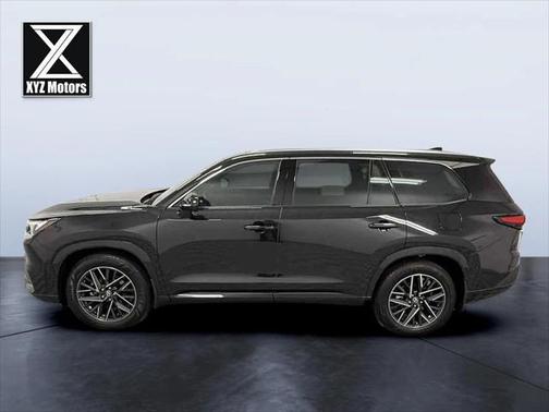 2024 Lexus TX 350 Luxury