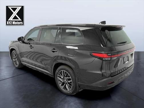 2024 Lexus TX 350 Luxury