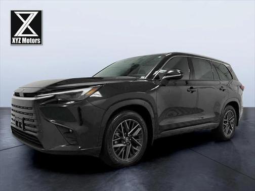 2024 Lexus TX 350 Luxury