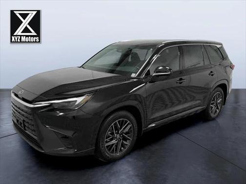 2024 Lexus TX 350 Luxury