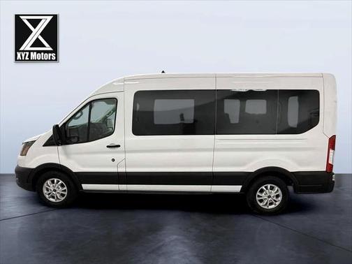 2023 Ford Transit-350 XL