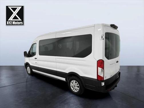 2023 Ford Transit-350 XL
