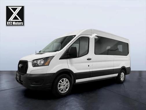 2023 Ford Transit-350 XL