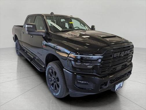 2025 RAM 2500 Laramie Crew Cab 4x4 6'4' Box