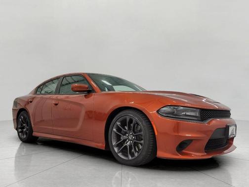 Sinamon Stick 2020 Dodge Charger R/T