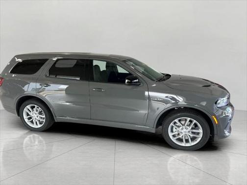 2025 Dodge Durango R/T AWD