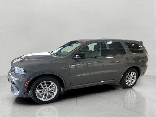 2025 Dodge Durango R/T AWD