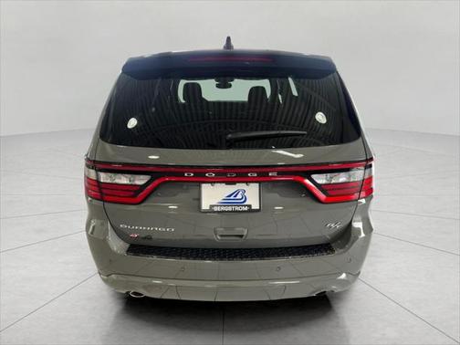 2025 Dodge Durango R/T AWD