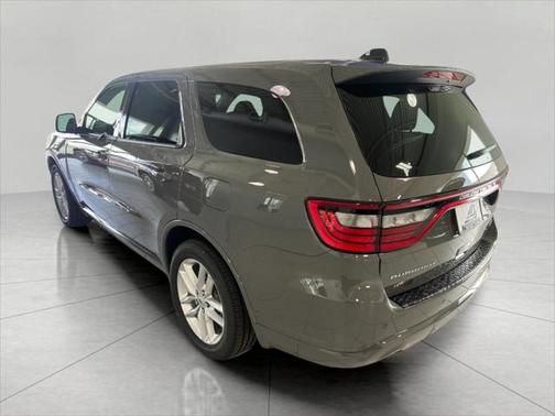 2025 Dodge Durango R/T AWD