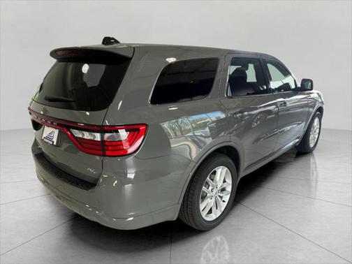 2025 Dodge Durango R/T AWD