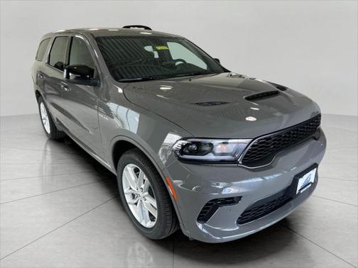 2025 Dodge Durango R/T AWD