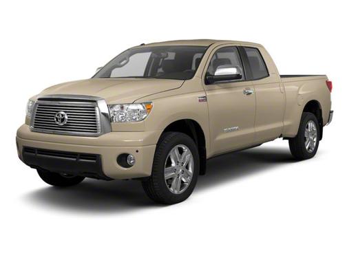 2010 Toyota Tundra Grade