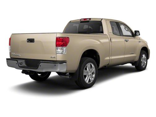 2010 Toyota Tundra Grade