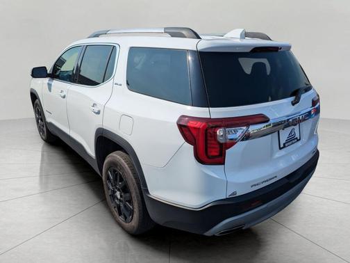 2023 GMC Acadia AWD SLE