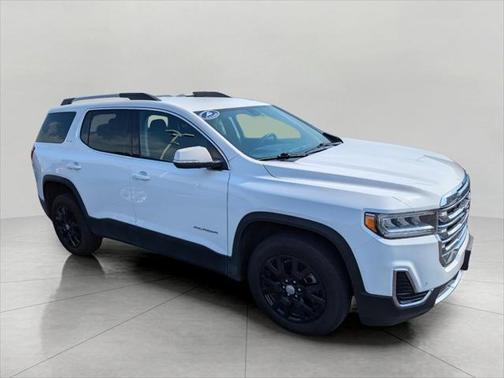 2023 GMC Acadia AWD SLE