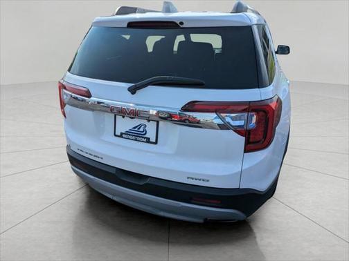 2023 GMC Acadia AWD SLE