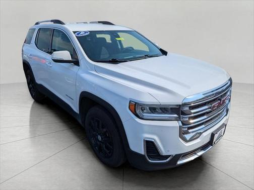 2023 GMC Acadia AWD SLE
