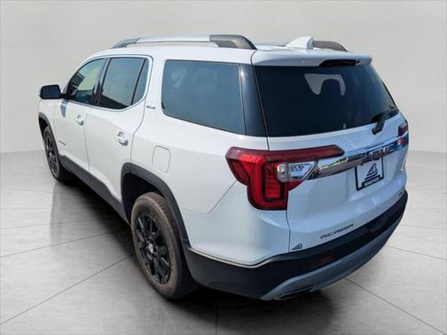 2023 GMC Acadia AWD SLE