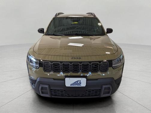 '41 2026 Jeep Cherokee Laredo