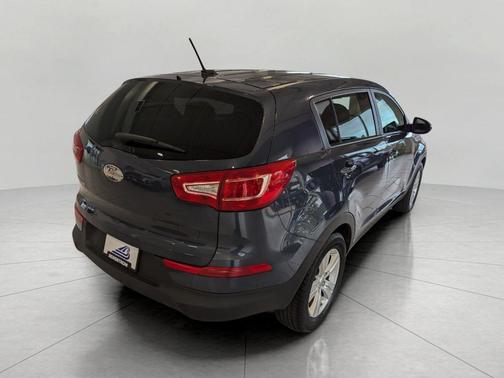 2013 Kia Sportage LX