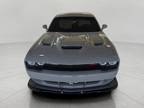 2019 Dodge Challenger R/T Scat Pack Widebody